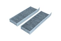 Kamoka F522401 Filter, Innenraumluft FüR CitroËN DS Opel Peugeot