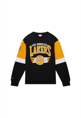 NBA Sweatshirt All Over 3.0 Los Angeles Lakers