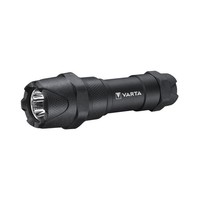 Varta Taschenlampe Indestructible F10 Pro LED StoßFest IP67 Aluminium 350 Lumen