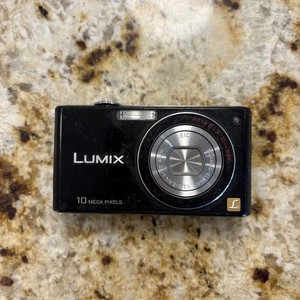 Lumix Fx37 | eBay