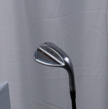 Titleist Vokey Sm10 Tour Chrome D Grind Wedge 58 -12 Extra Stiff 13210841 Good