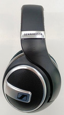 SENNHEISER HD599SE Open Back Headphones HD 599 SE Black Audiophile Boxed