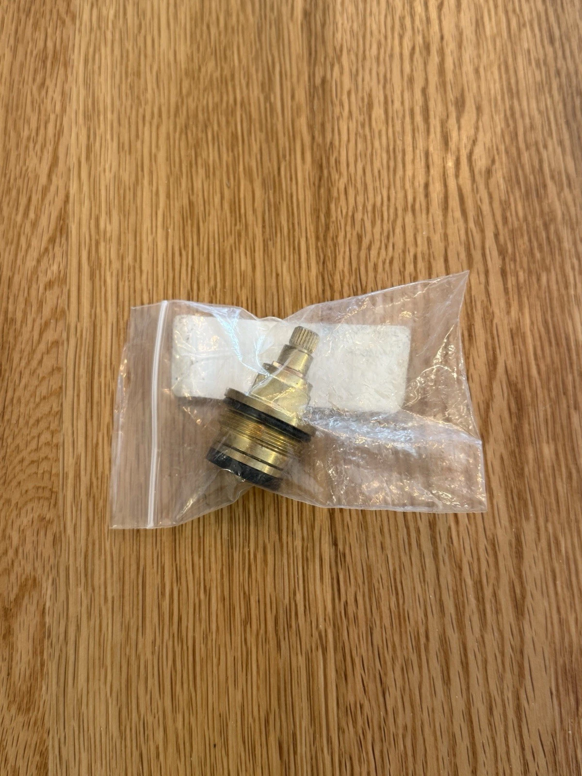 Bristan JS2 On Off Flow Cartridge 3/4” SHC3STPP C 04046OF - Brand New 2