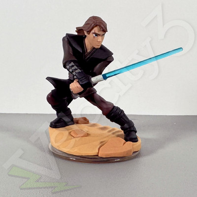 Disney Infinity 3.0 Figure - Anakin | Star Wars Twilight of the Republic