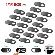10x Kamera Abdeckung Smartphone Handy Tablet ...