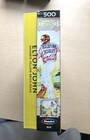 Goodbye Yellow Brick Road Elton John 500 Piece Puzzle Complete in Box /Poster — photo 4