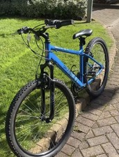 Appolo Mens Mountain Bike