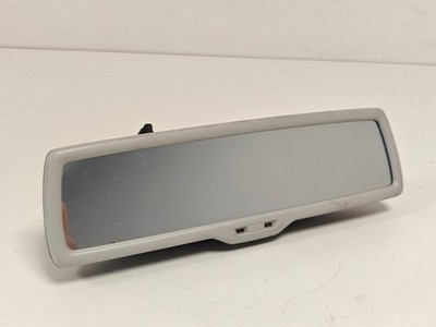 INNENSPIEGEL REAR VIEW MIRROR INNER Volkswagen Polo V (6R) 2010 1K0857511B