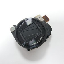 Repair Parts For Panasonic Lumix DMC-ZS20 ZS25 ZS30 TZ30 TZ40 Lens Zoom Ass'y