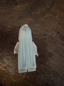 Lego Ghost Minifigure Bluestone the Great Scooby-Doo 75904 Glow In Dark