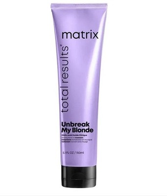 Matrix Total Results Unbreak My Blonde Reviving Leave-In Treatment 5.1 oz