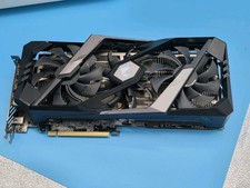 GIGABYTE AORUS GeForce RTX 2080 Ti XTREME GV-...