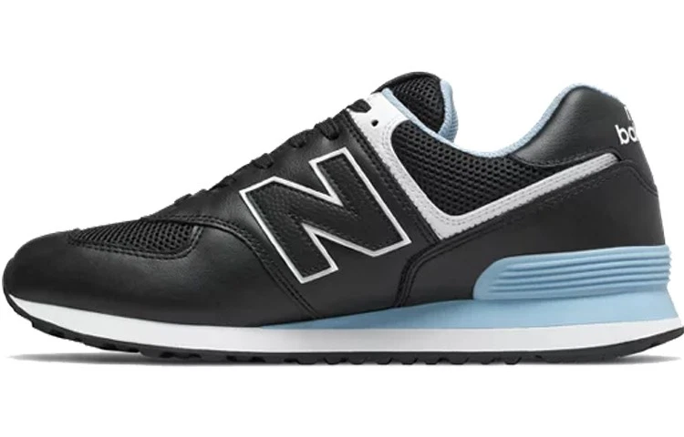 New Balance 574v2 Black Summer Sky for Sale | Authenticity  display picture 3