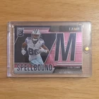2024 Donruss Elite Football Pink CeeDee Lamb #33 PSA 9