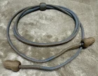 Civil War GAR Hat Cords Officers' Hat Acorns Military