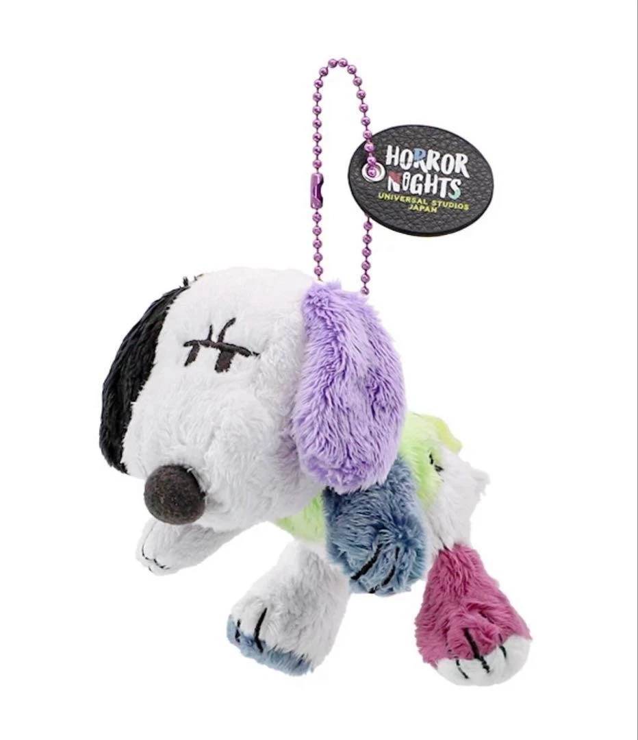 Snoopy Universal Studios for sale | eBay