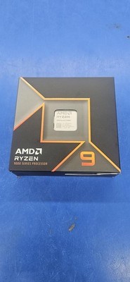 AMD RYZEN 9 9900X PC PROCESSOR (C26038188)
