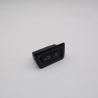 2019 - 2024 BMW F48 F15 F16 F36 G01 Rear Trunk Open Close Release Switch 5A64C25