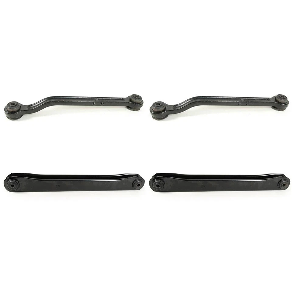 Brazo de control inferior superior trasero para Cadillac Escalade ESV 2003 2004 2005 2006 2007 Foto 2 de 4