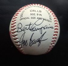 Field Trip: The Baseball Heritage Museum 16