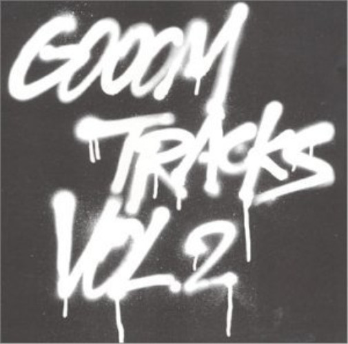Альбом Various Artists Gooom Tracks - Vol. 2 (CD)