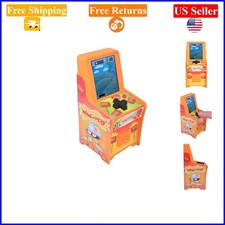 Miniature Electronic Whac-A-Mole Arcade Game for Kids, 8+