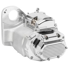 Mid-USA 6 Speed Transmission - Cast Finish - ...
