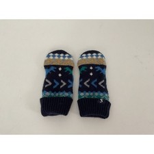 Joules Boys Mitten Dinosaur Mitten NWOT