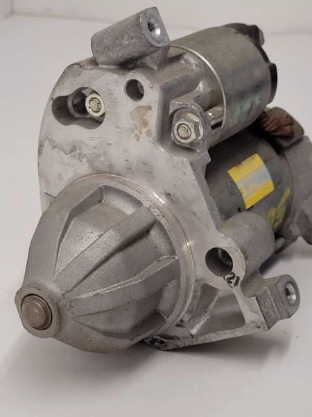 Motor de arranque 2010-2019 TOYOTA TUNDRA 4.6L 2.0KW 28100S060 - Imagem 3 de 4