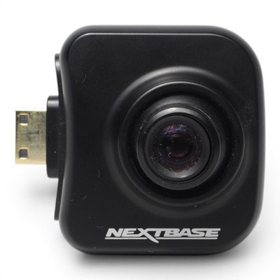 Nextbase Zusatzmodul Kamera Kabinenansicht Cabin View Innenraum Dashcam