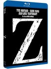 Z [Blu-ray] (1969)