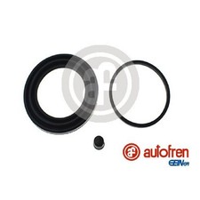 Autofren Seinsa Reparatursatz Bremssattel vorne UB3933710 5512062J10 | 22226603