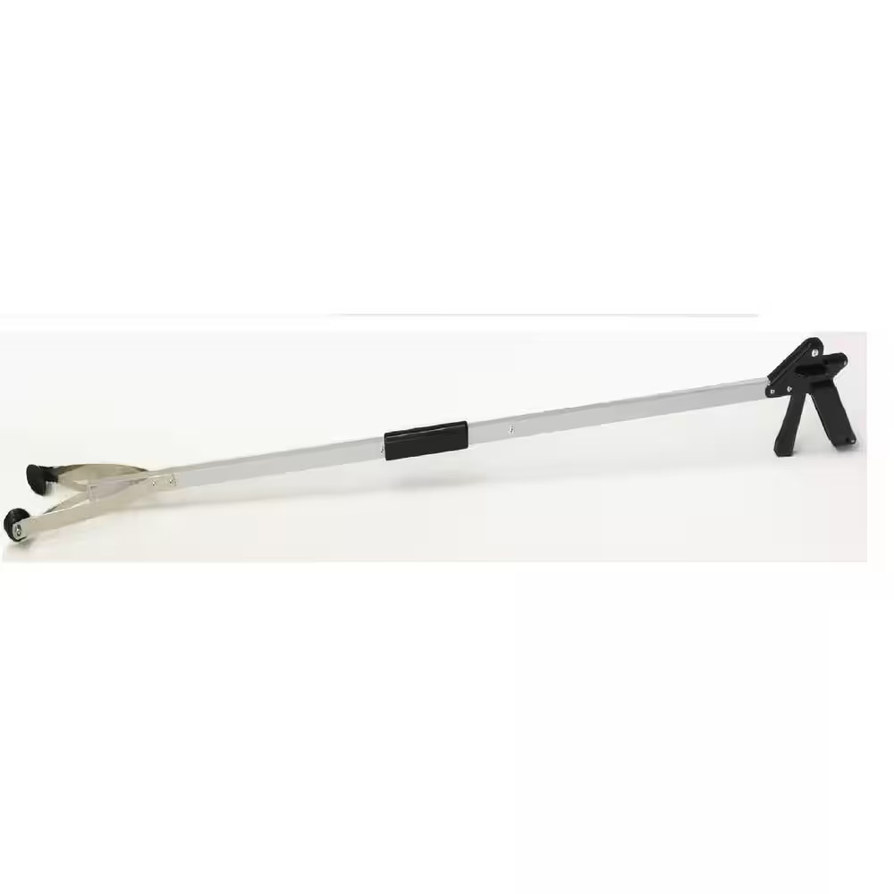 ArcMate Pick Up Tool Grabber Outdoor EZ Reacher Standard Collapsing Joint 48 In