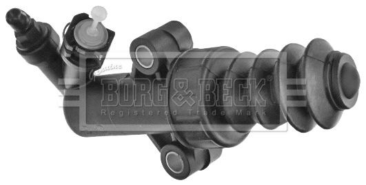 Nehmerzylinder Kupplung FüR Mazda 2 DE DH 3 BK BL Limo 1.4 1.5 1.6 08-15-image