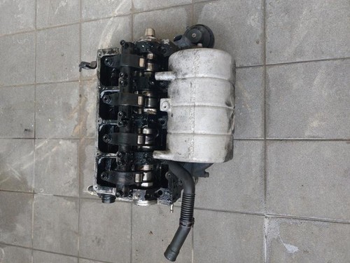 Zylinderkopf VW Caddy III Kasten 2KA 03G103351C P19191266