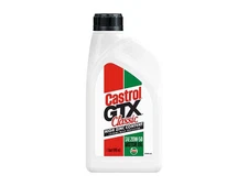 Porsche Engine Oil - Castrol GTX Classic - 20W-50 Conventional (1 Quart) 15E24
