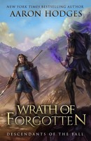 Aaron Hodges | Wrath Of The Forgotten | Taschenbuch | Englisch (2020)