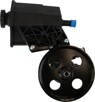 #ad Atlantic Automotive Engineering Power Steering Pump P N 7154N $196.11