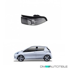 Spiegelblinker Außenspiegel vorne links für Toyota Yaris