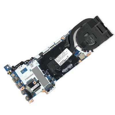 Lenovo ThinkPad T14S Gen Motherboard AMD-6850U 16GB
