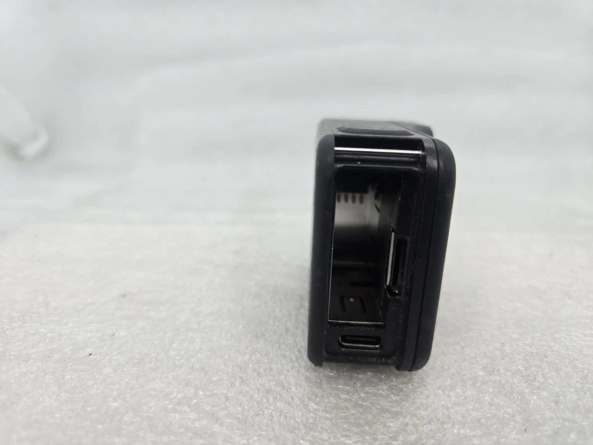 Cámara GoPro Hero8 Negra ENVÍO RÁPIDO GRATUITO c