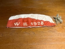 Regio Esercito-Bustina ricordo Servizio Militare -W il 1928-Abile