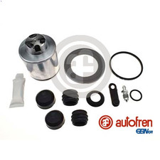 Kits de frein Iveco DAILY