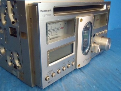 Panasonic CQ-TX5500 CDプレーヤー s-l400.jpg