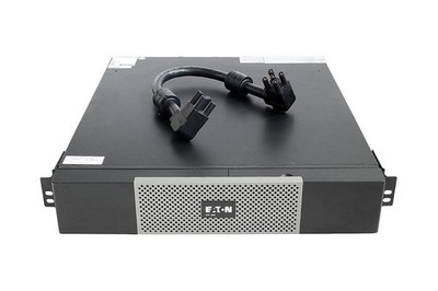 Eaton 5PXEBM48RT0 Batterieerweiterungsmodul (EBM) 2U 48 V kompatibel mit 5PX