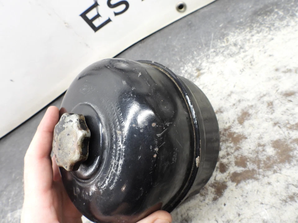 Limpiador de aire BMW R50/2 R60/2 R69S años 60 2933 Foto 3 de 4