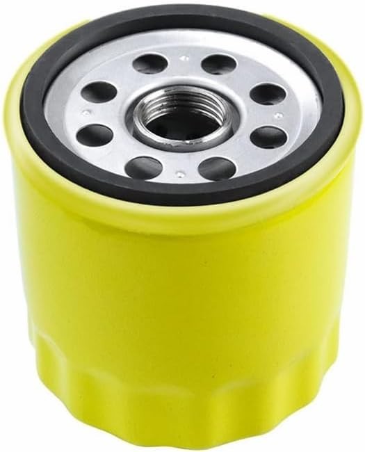 Air Filter Fuel Pump Oil Filter Kit for Kohler SV710-SV740 Cub Cadet LT1045-LTX1