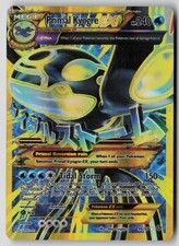 grad card designer Gardevoir - 54/98 - Holo Rare Ancient Origins - Pokemon Card main image 0
