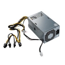 901772-003 compatible HP 400 800 G3 4 MT 280 288 DPS-310AB-1 A 310W Power Supply