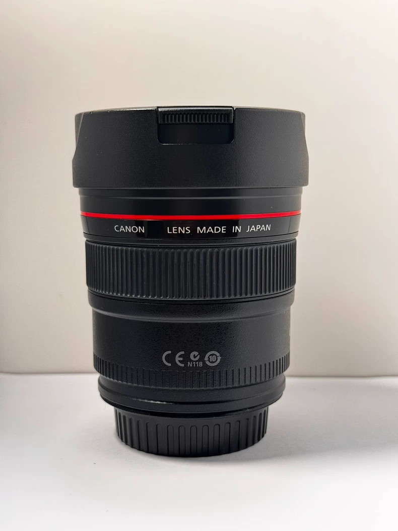 キヤノン EF14ｍｍF2.8L II USM CANON EF14mm F2.8L USM 価格比較 - 価格.com